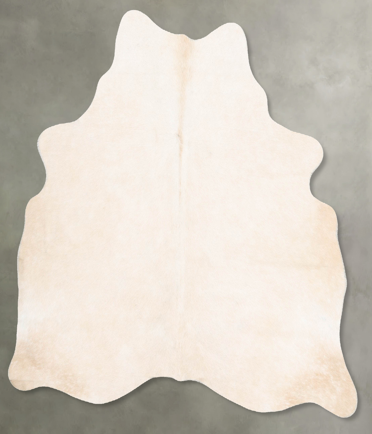 Palomino Cowhide Rug #B31071