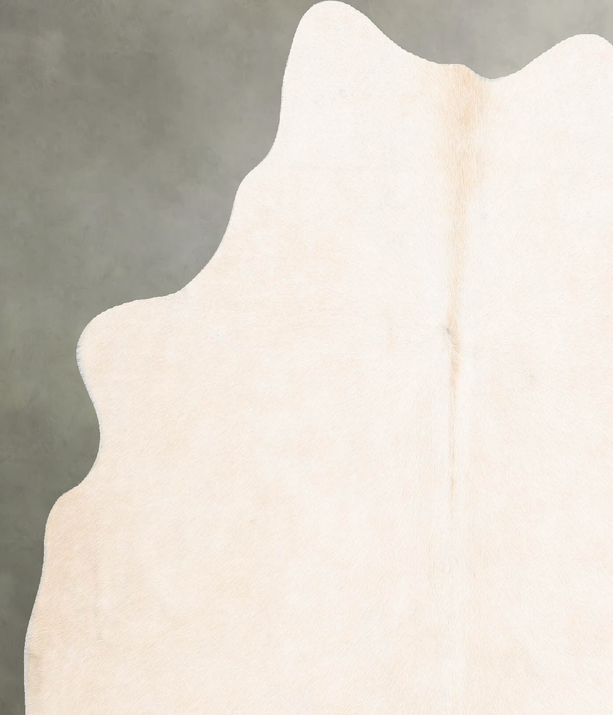 Palomino Cowhide Rug #B31071