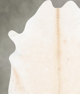Palomino X-Large Brazilian Cowhide Rug 7'2"H x 6'5"W #B31085 by Hudson Hides