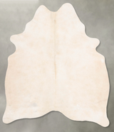 Palomino Large Brazilian Cowhide Rug 7'0"H x 5'6"W #B31086 by Hudson Hides