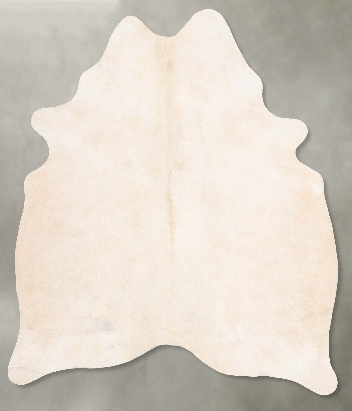 Palomino Cowhide Rug #B31086
