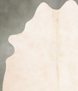 Palomino Large Brazilian Cowhide Rug 7'0"H x 5'6"W #B31086 by Hudson Hides