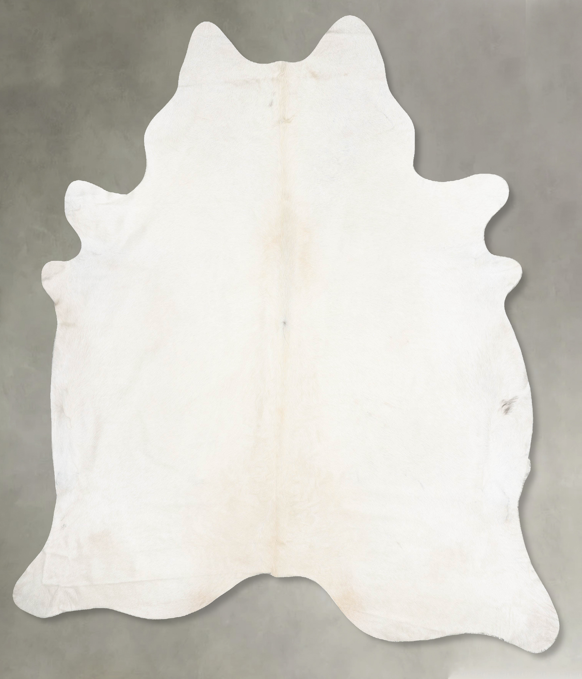 Champagne Cowhide Rug #B31117