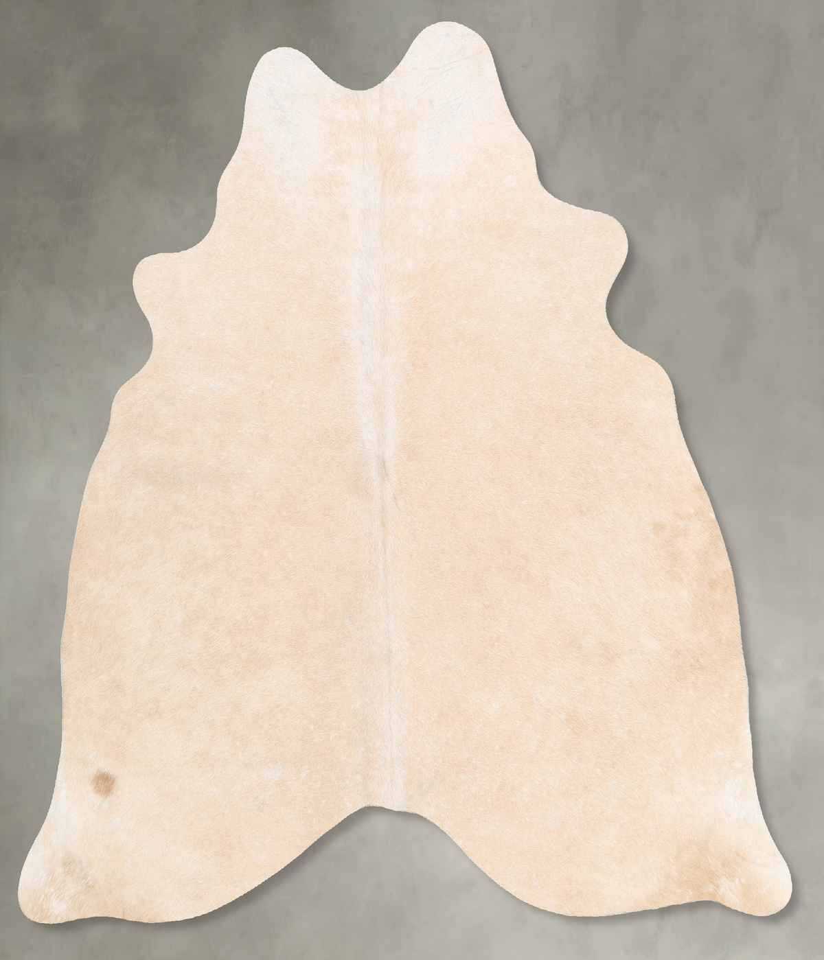 Palomino Cowhide Rug #B31146