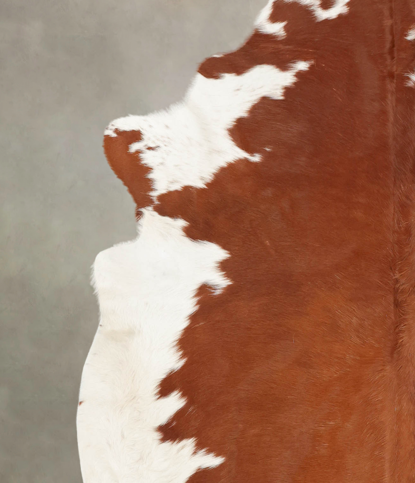 Hereford Cowhide Rug #B3154