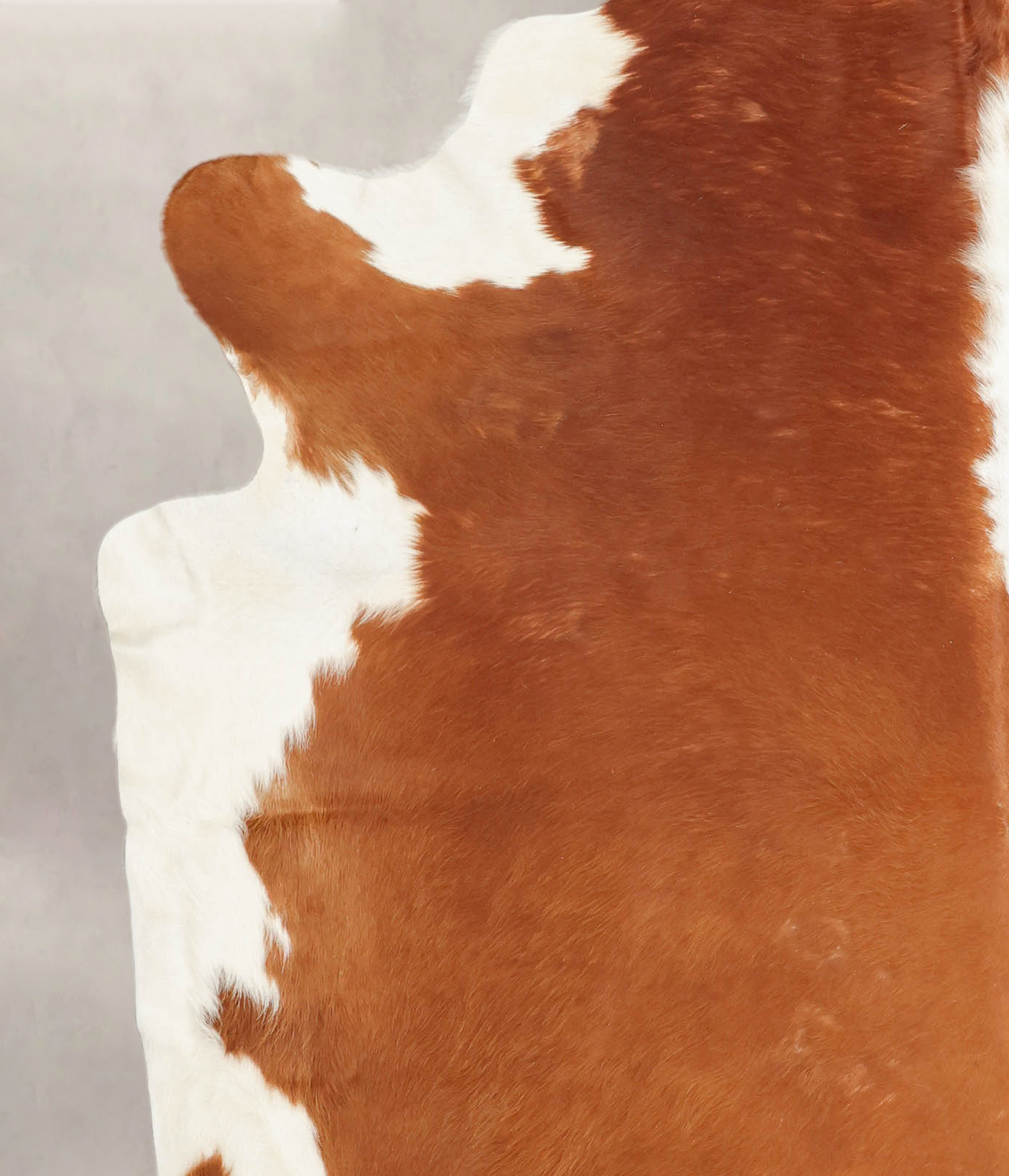 Hereford Cowhide Rug #B3336
