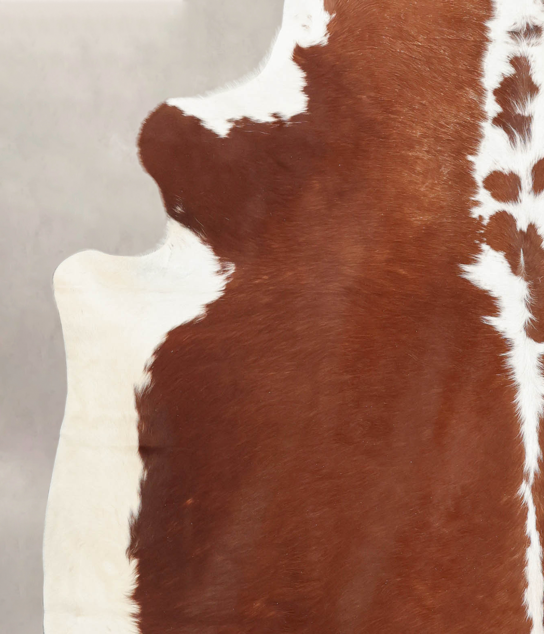 Hereford Cowhide Rug #B3394