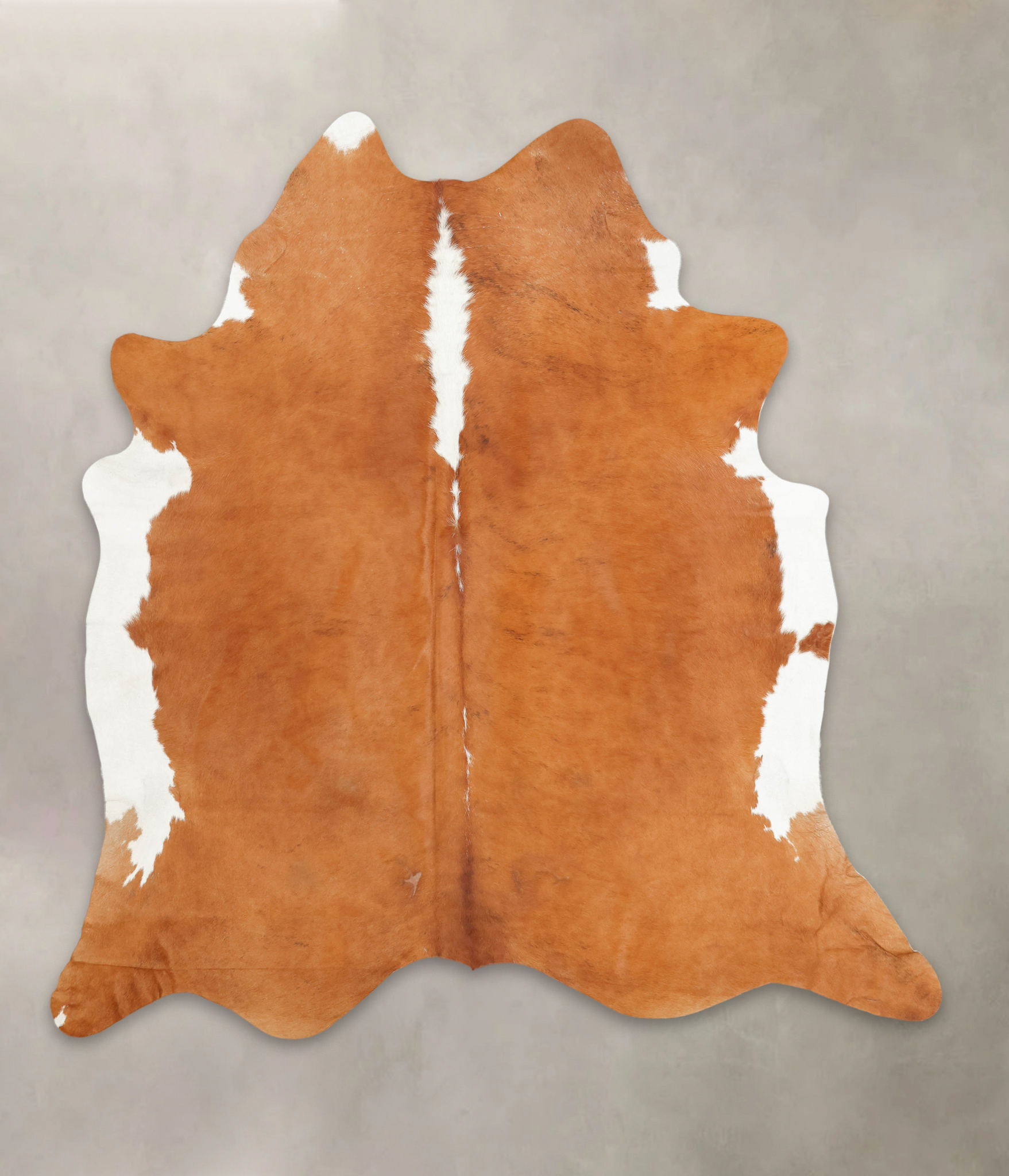 Hereford Cowhide Rug #B3542