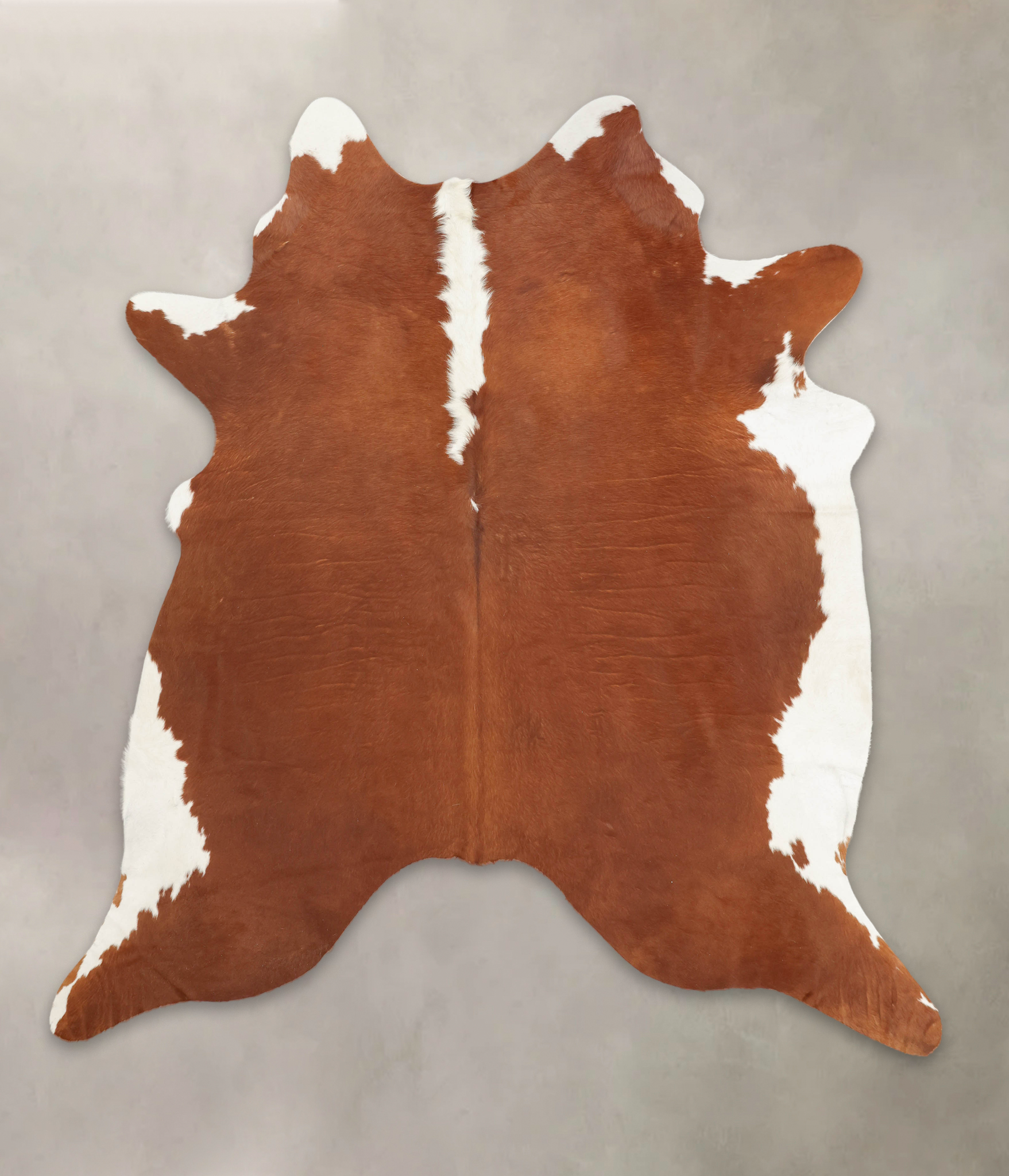 Hereford Cowhide Rug #B3594