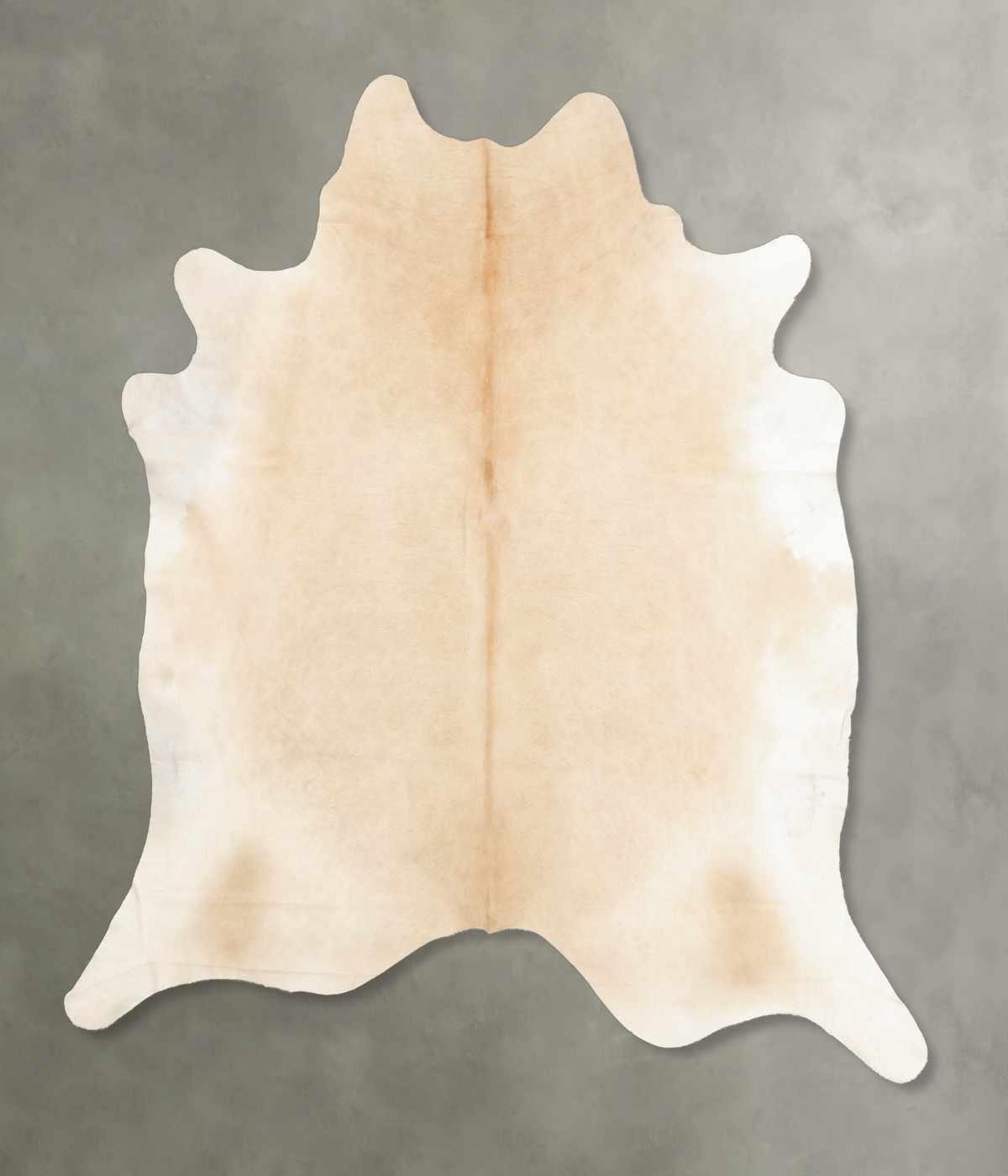 Palomino Cowhide Rug #B3652