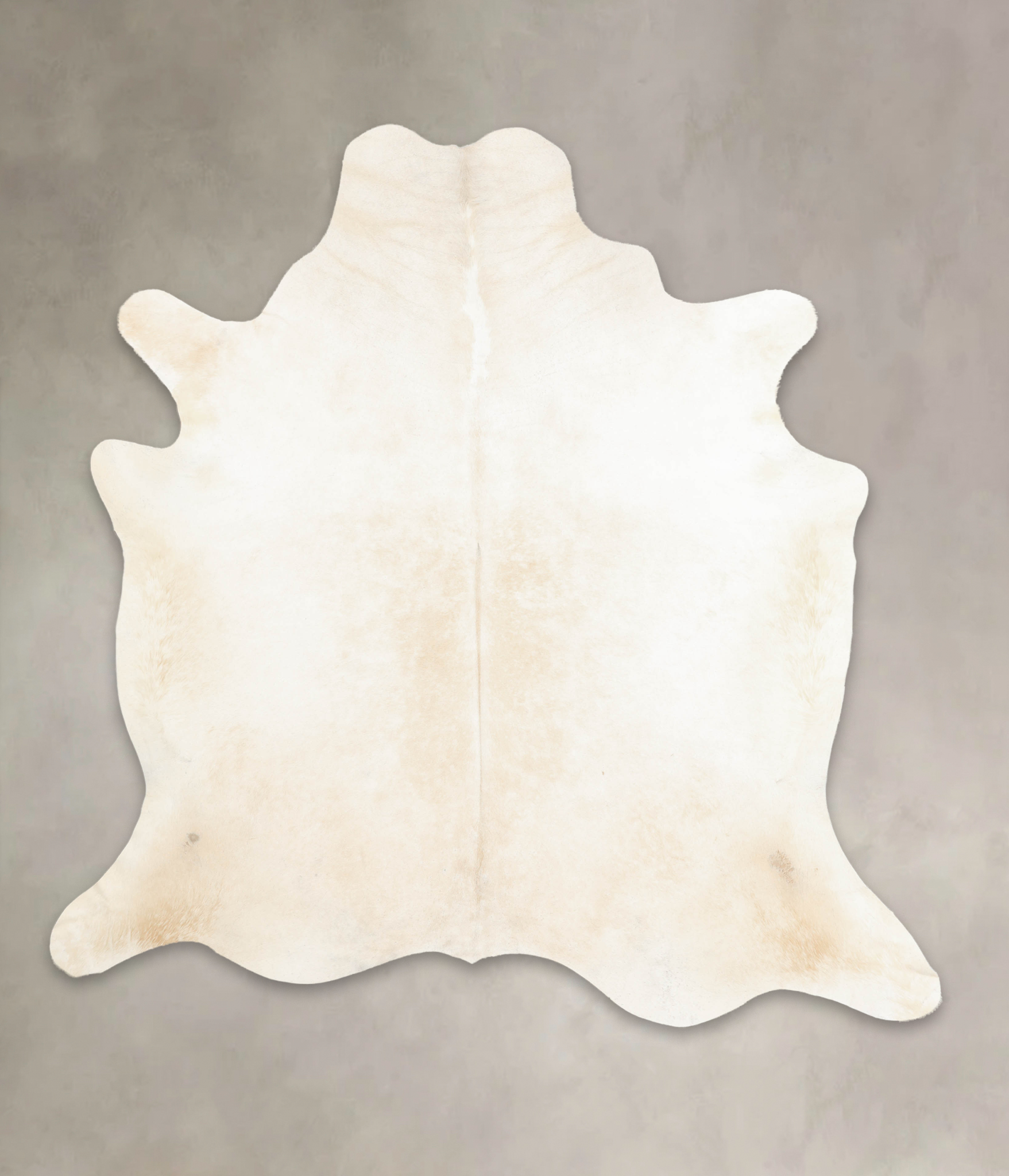 Palomino Cowhide Rug #B4109