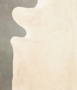 Palomino XX-Large Brazilian Cowhide Rug 7'6"H x 6'8"W #B4111 by Hudson Hides