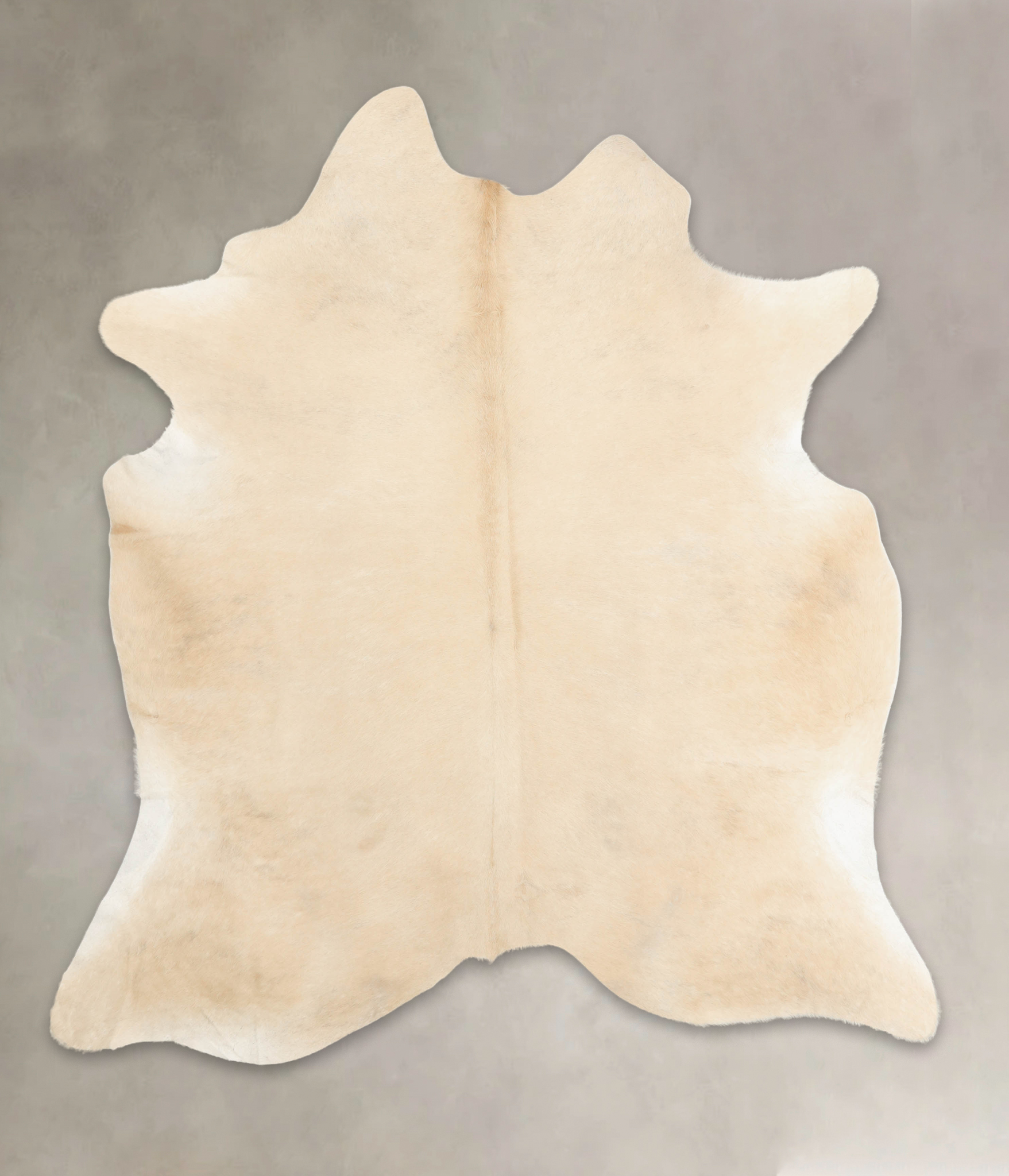 Palomino Cowhide Rug #B4125
