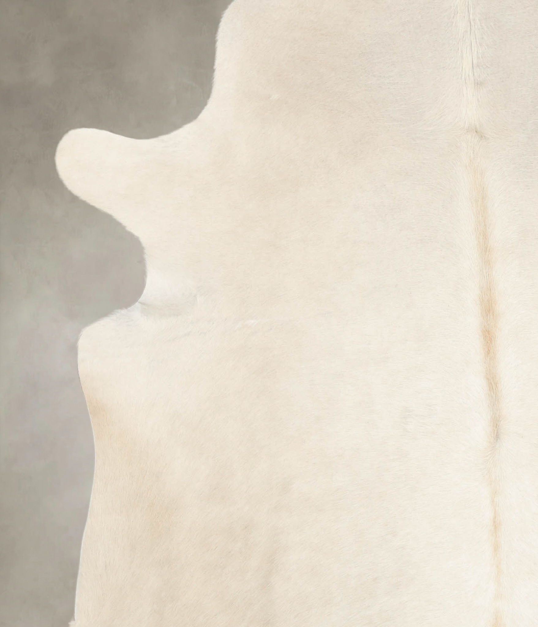Palomino Cowhide Rug #B4177