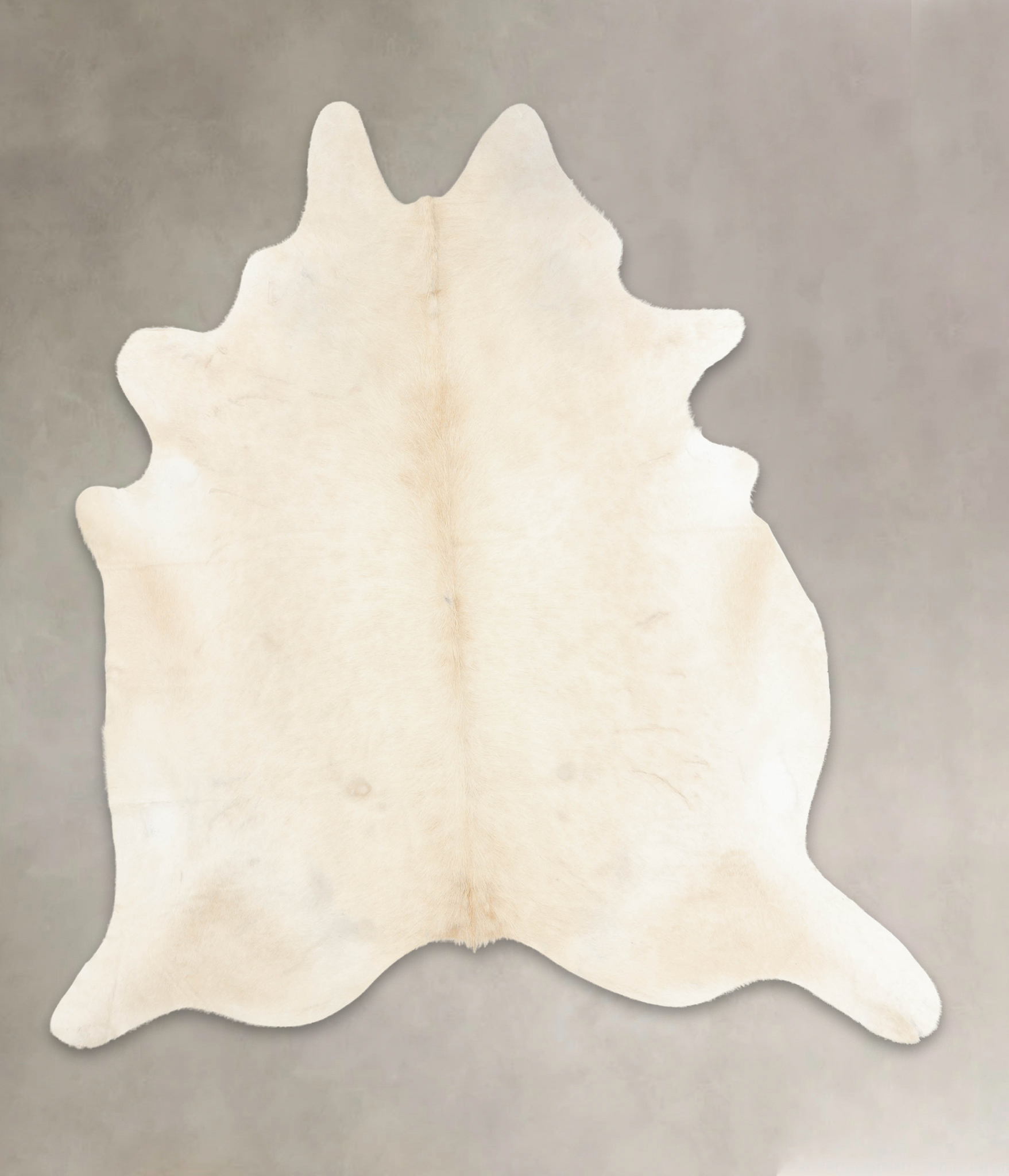 Palomino Cowhide Rug #B4195