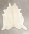 Palomino XX-Large Brazilian Cowhide Rug 8'1
