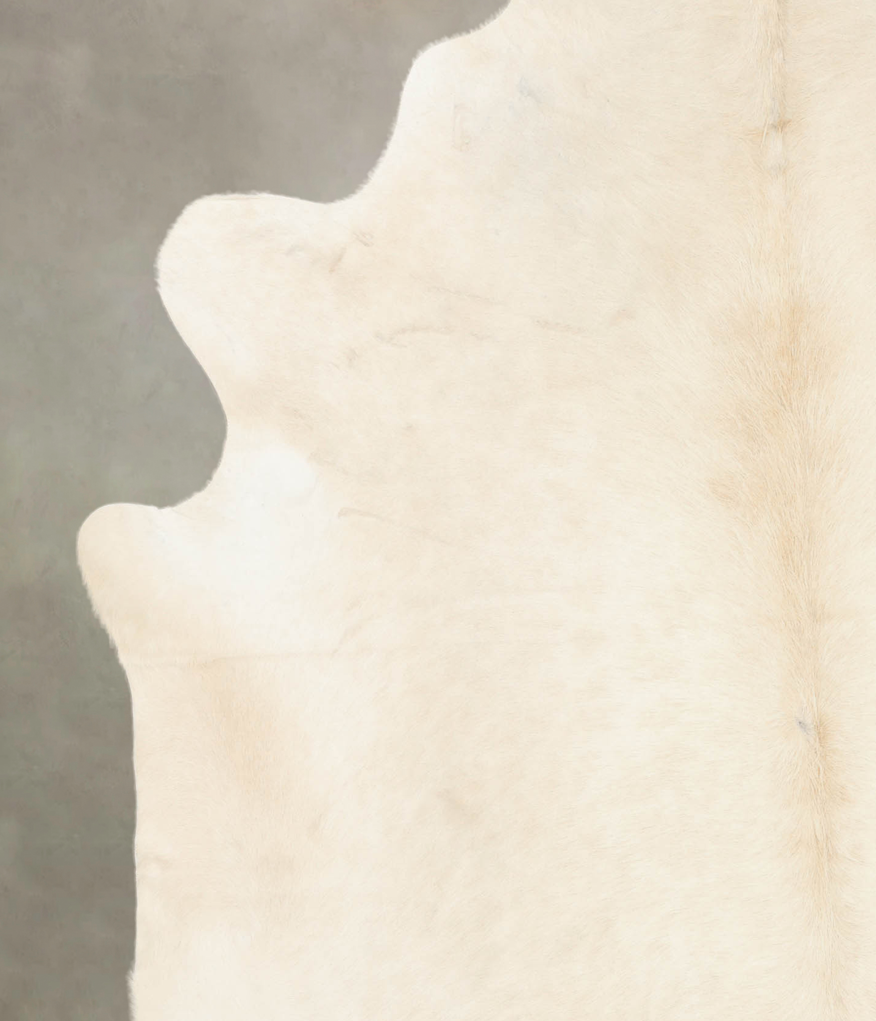Palomino Cowhide Rug #B4195