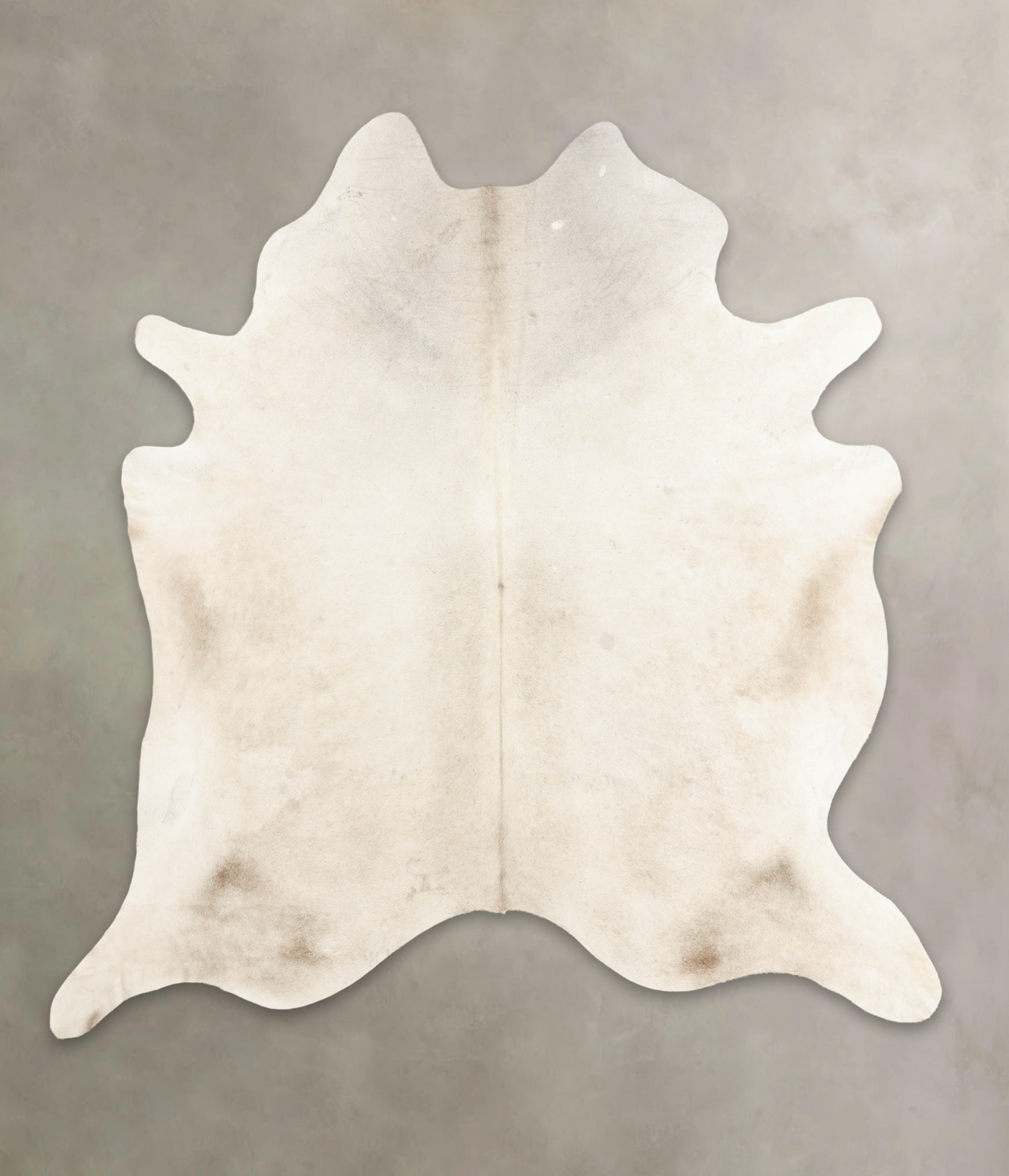 Palomino Cowhide Rug #B4269