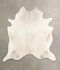Palomino XX-Large Brazilian Cowhide Rug 7'9