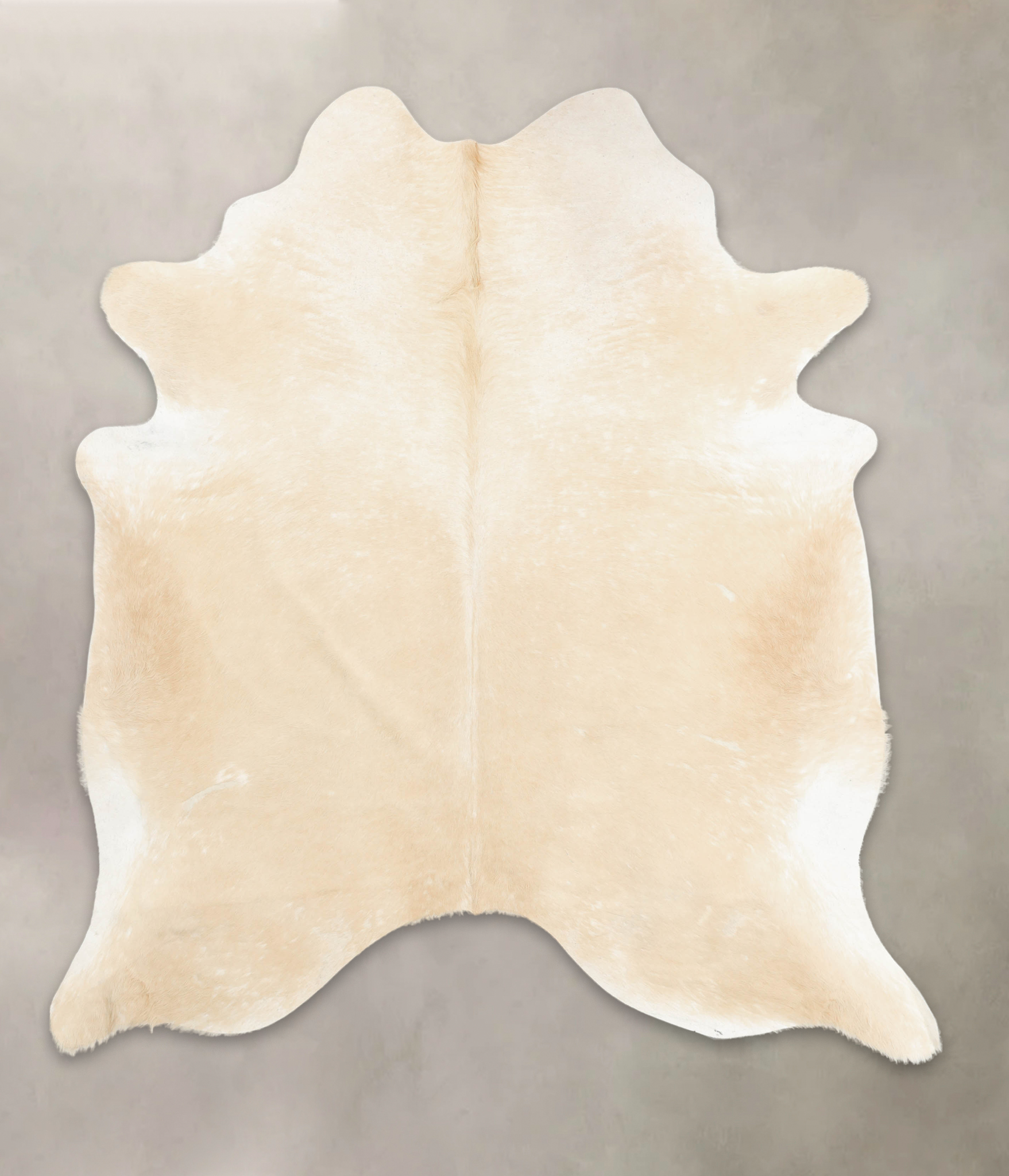 Palomino Cowhide Rug #B4305