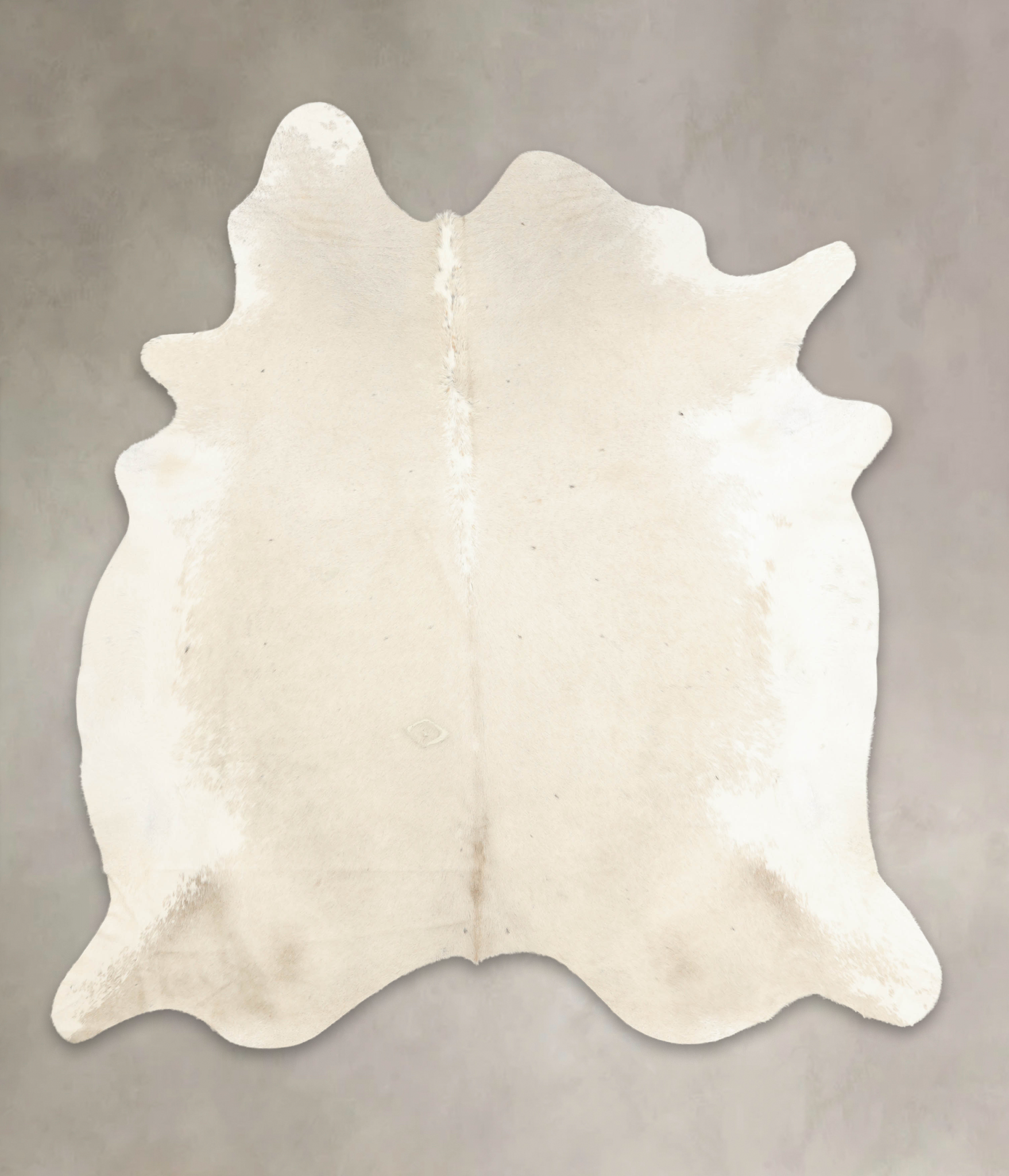 Palomino Cowhide Rug #B4307