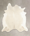 Palomino XX-Large Brazilian Cowhide Rug 7'7