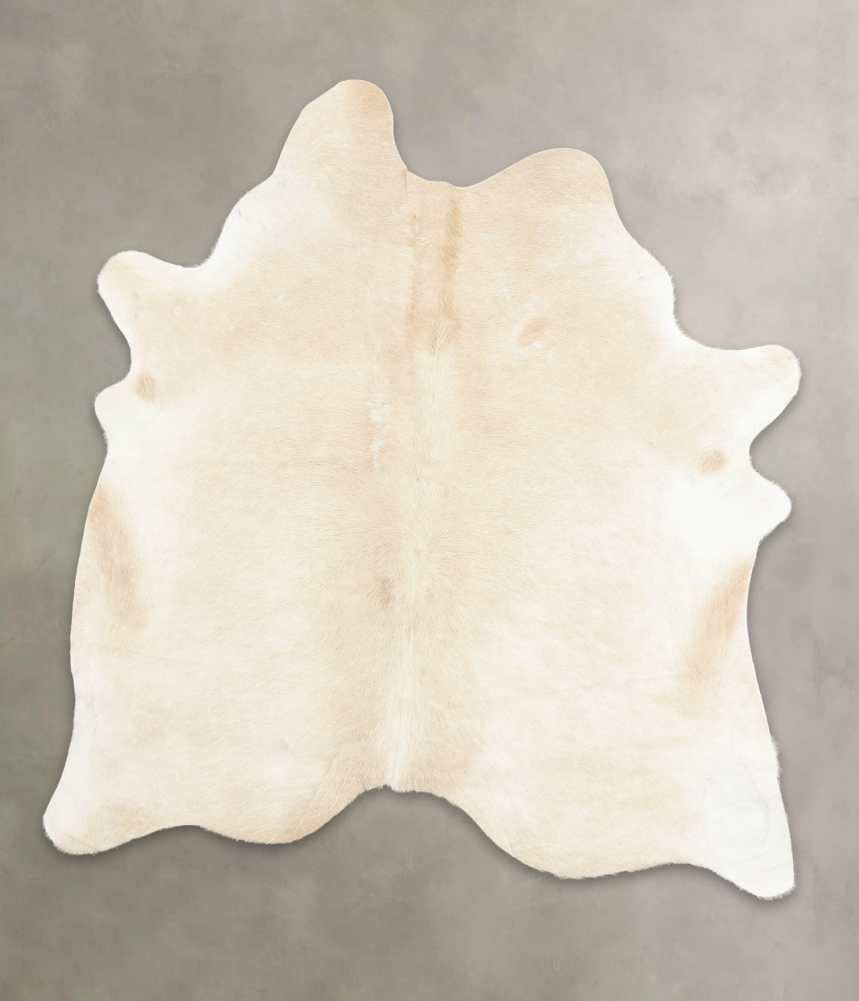 Palomino Cowhide Rug #B4369