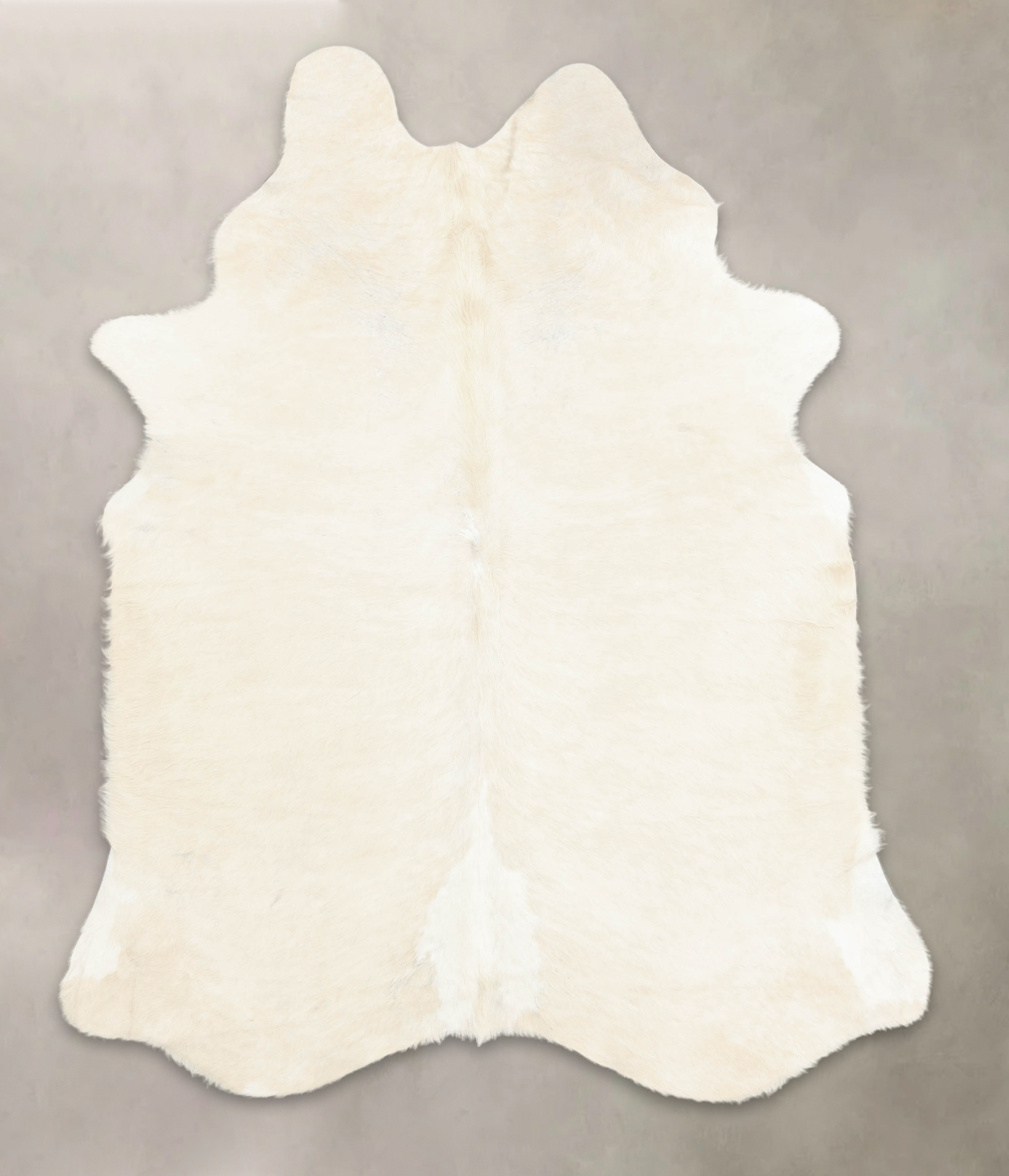 Palomino Cowhide Rug #B4415