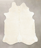 Palomino X-Large Brazilian Cowhide Rug 7'2