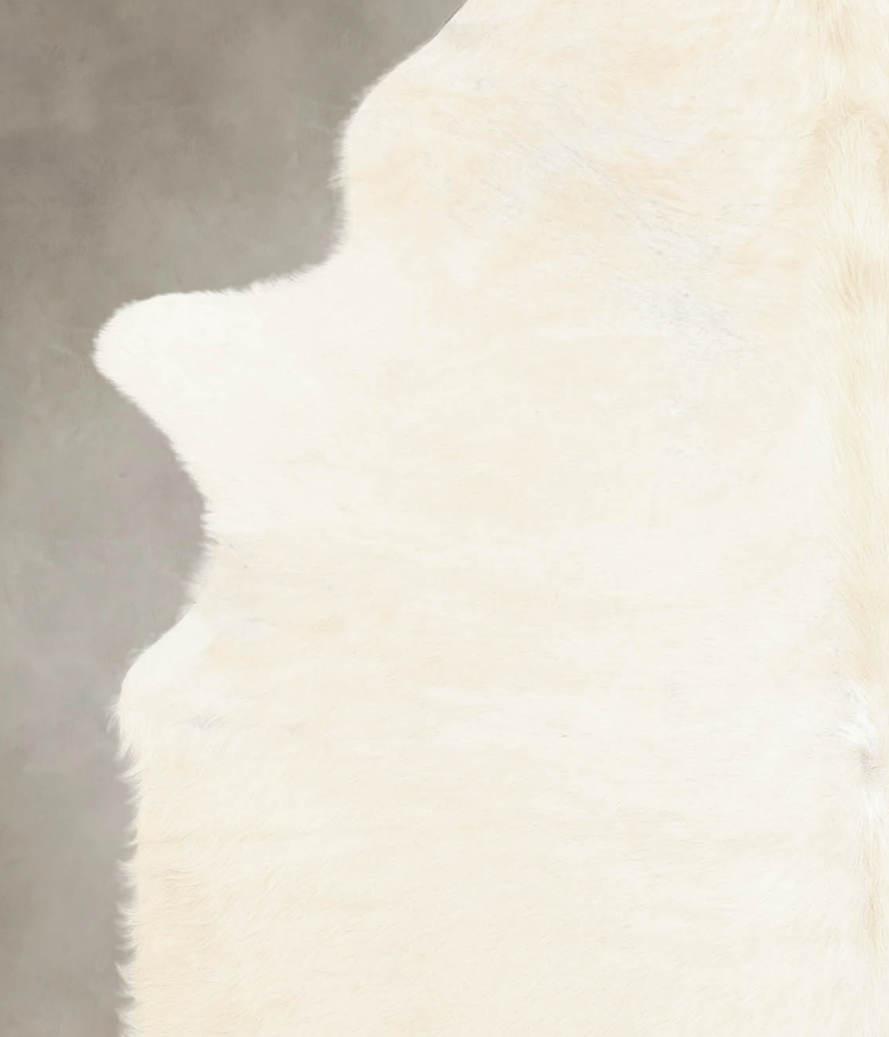 Palomino Cowhide Rug #B4415