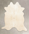 Palomino X-Large Brazilian Cowhide Rug 6'11