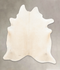 Palomino X-Large Brazilian Cowhide Rug 7'5