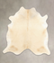 Palomino XX-Large Brazilian Cowhide Rug 7'8