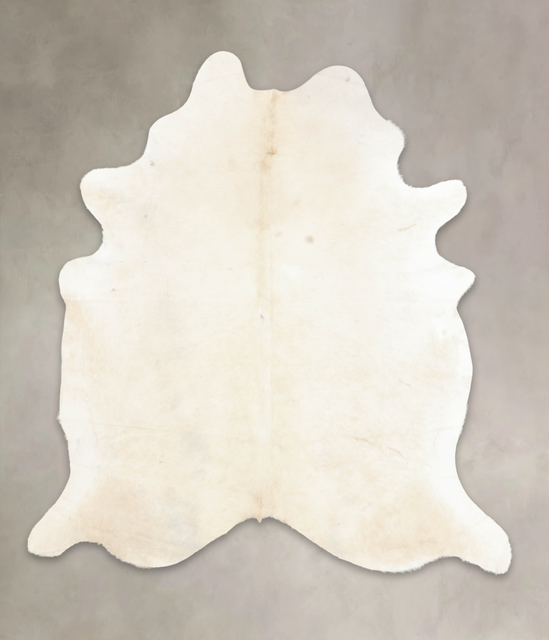 Palomino Cowhide Rug #B4595