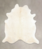 Palomino XX-Large Brazilian Cowhide Rug 8'3