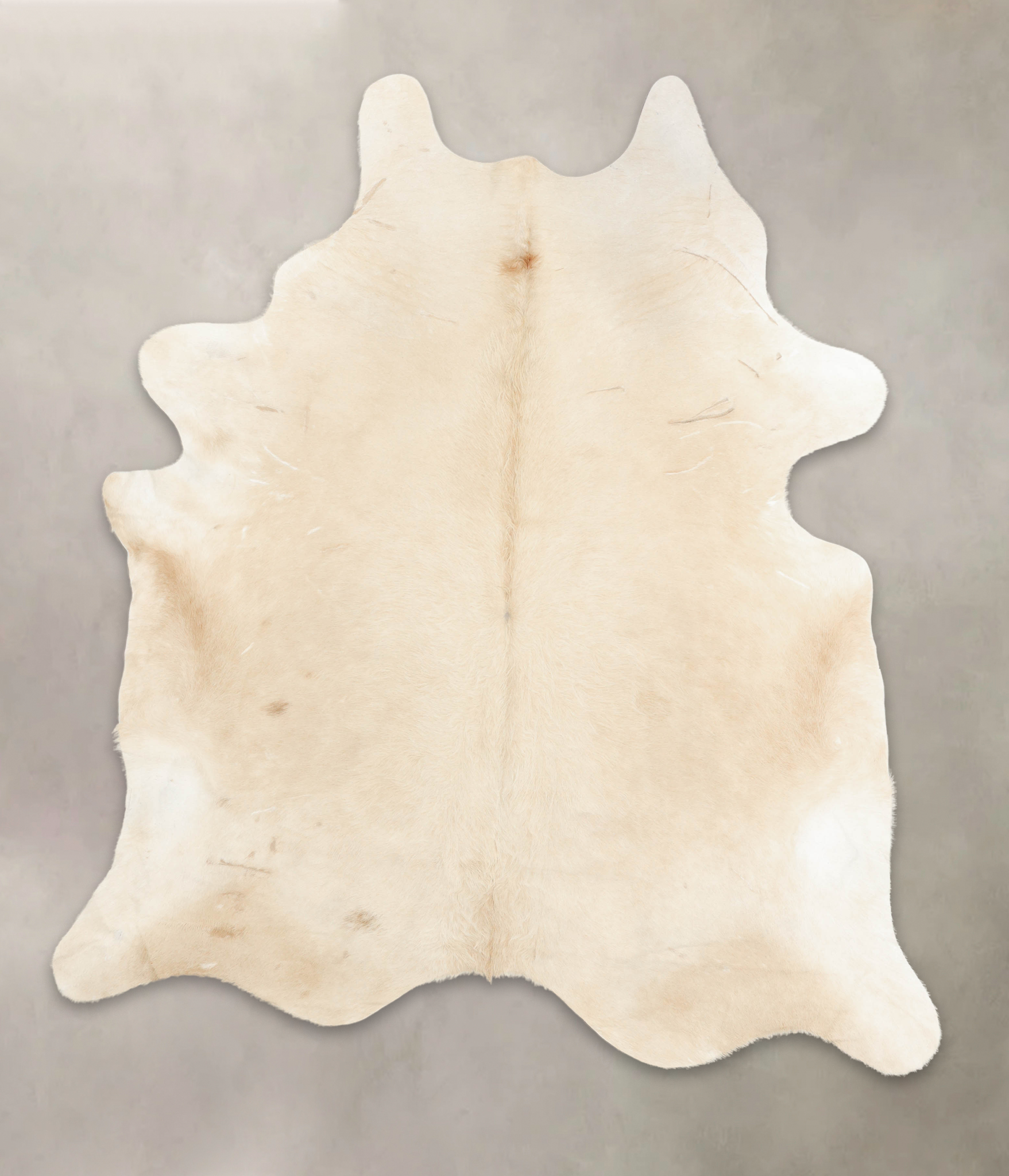 Palomino Cowhide Rug #B4659