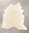 Palomino X-Large Brazilian Cowhide Rug 7'2