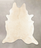Palomino XX-Large Brazilian Cowhide Rug 8'3