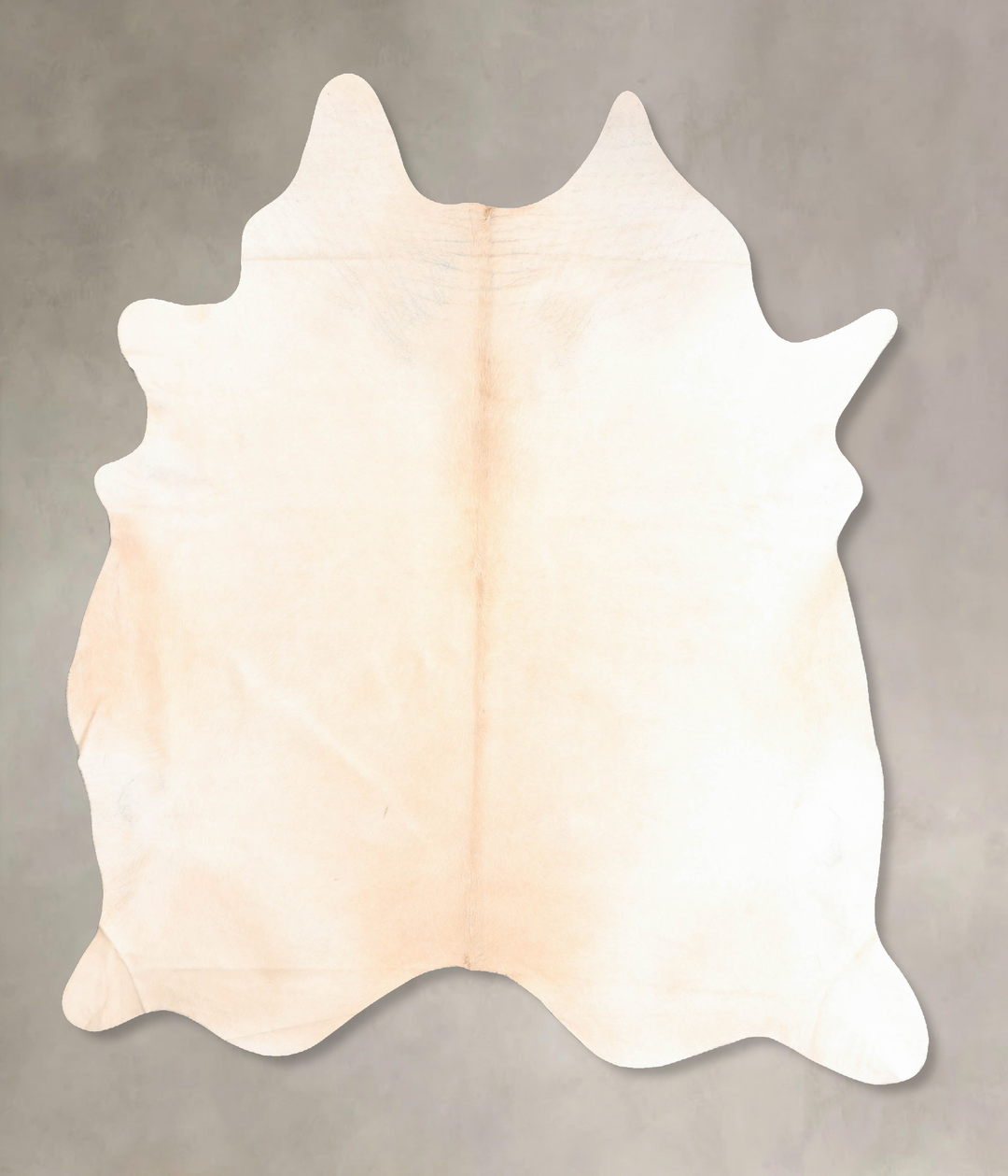 Palomino XX-Large Brazilian Cowhide Rug 8'6"H x 7'0"W #B6318 by Hudson