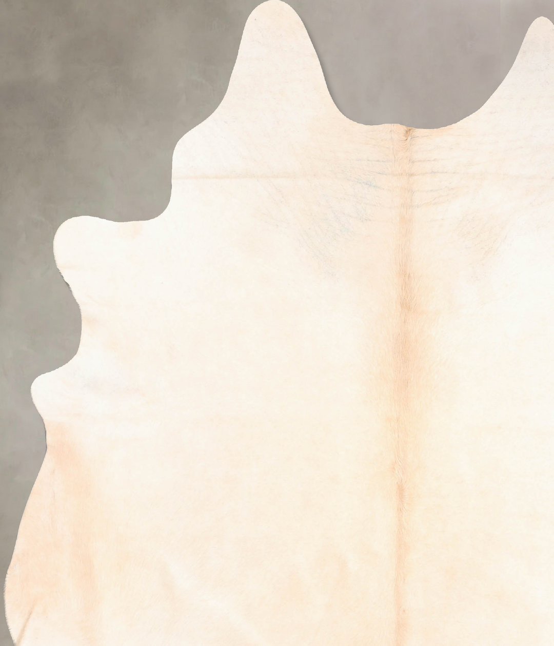 Palomino XX-Large Brazilian Cowhide Rug 8'6"H x 7'0"W #B6318 by Hudson