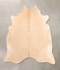 Palomino XX-Large Brazilian Cowhide Rug 7'3