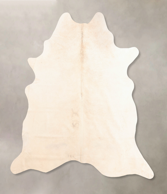Palomino Cowhide Rug #B6590
