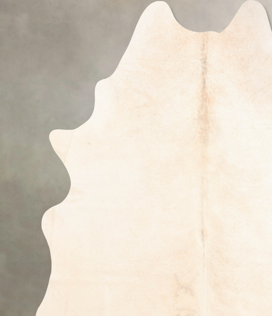 Palomino Cowhide Rug #B6590