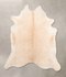 Palomino XX-Large Brazilian Cowhide Rug 7'9