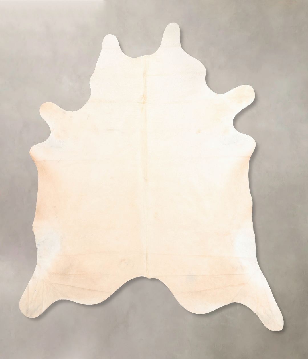 Palomino XX-Large Brazilian Cowhide Rug 8'10"H x 7'2"W #B6920 by Hudso