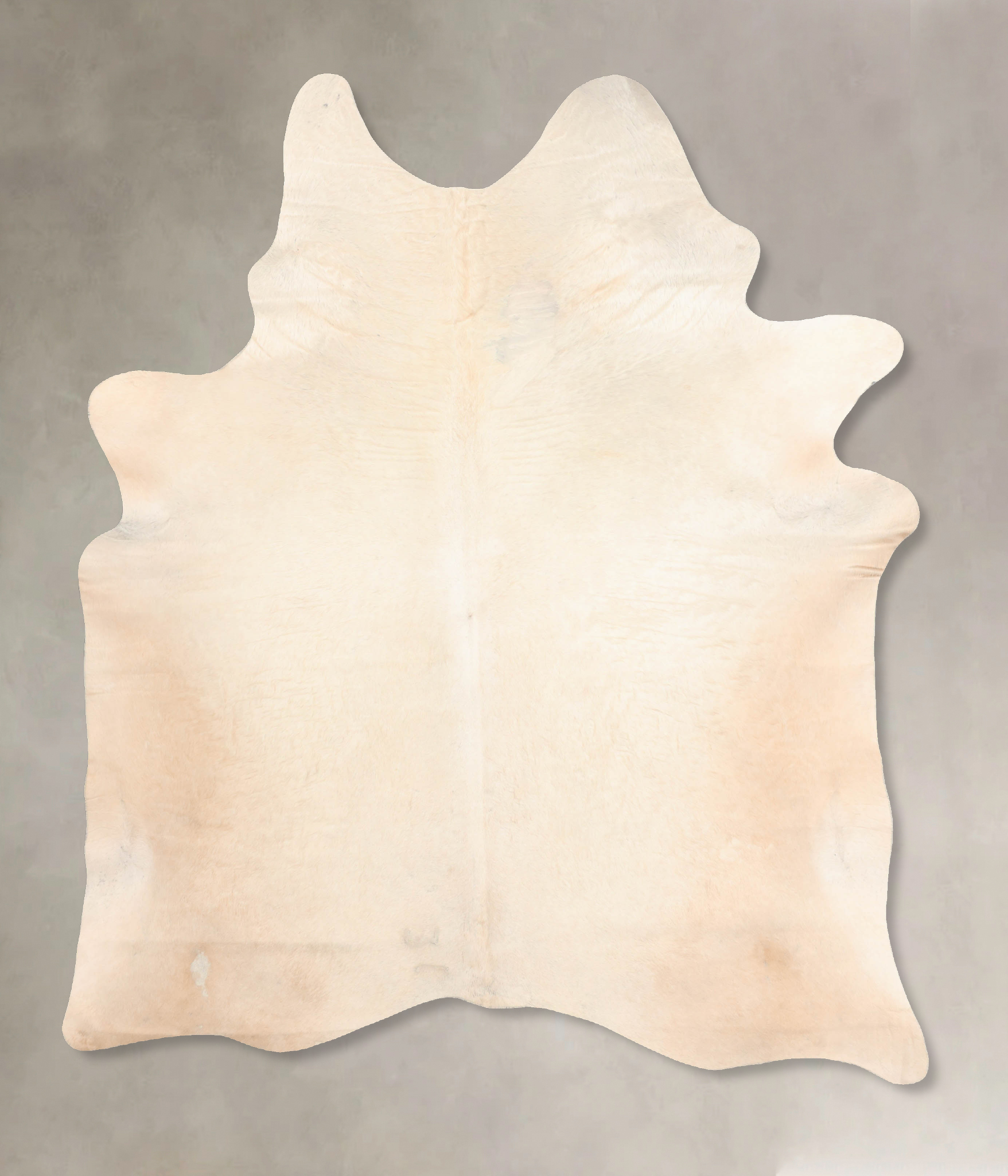 Palomino Cowhide Rug #B6990