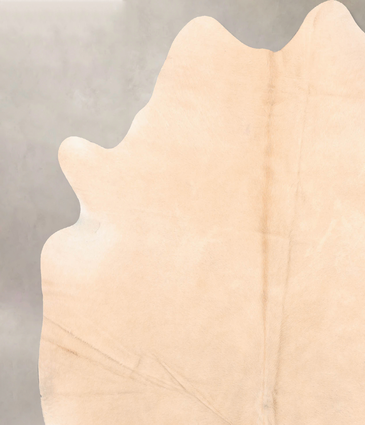 Palomino Cowhide Rug #B7130