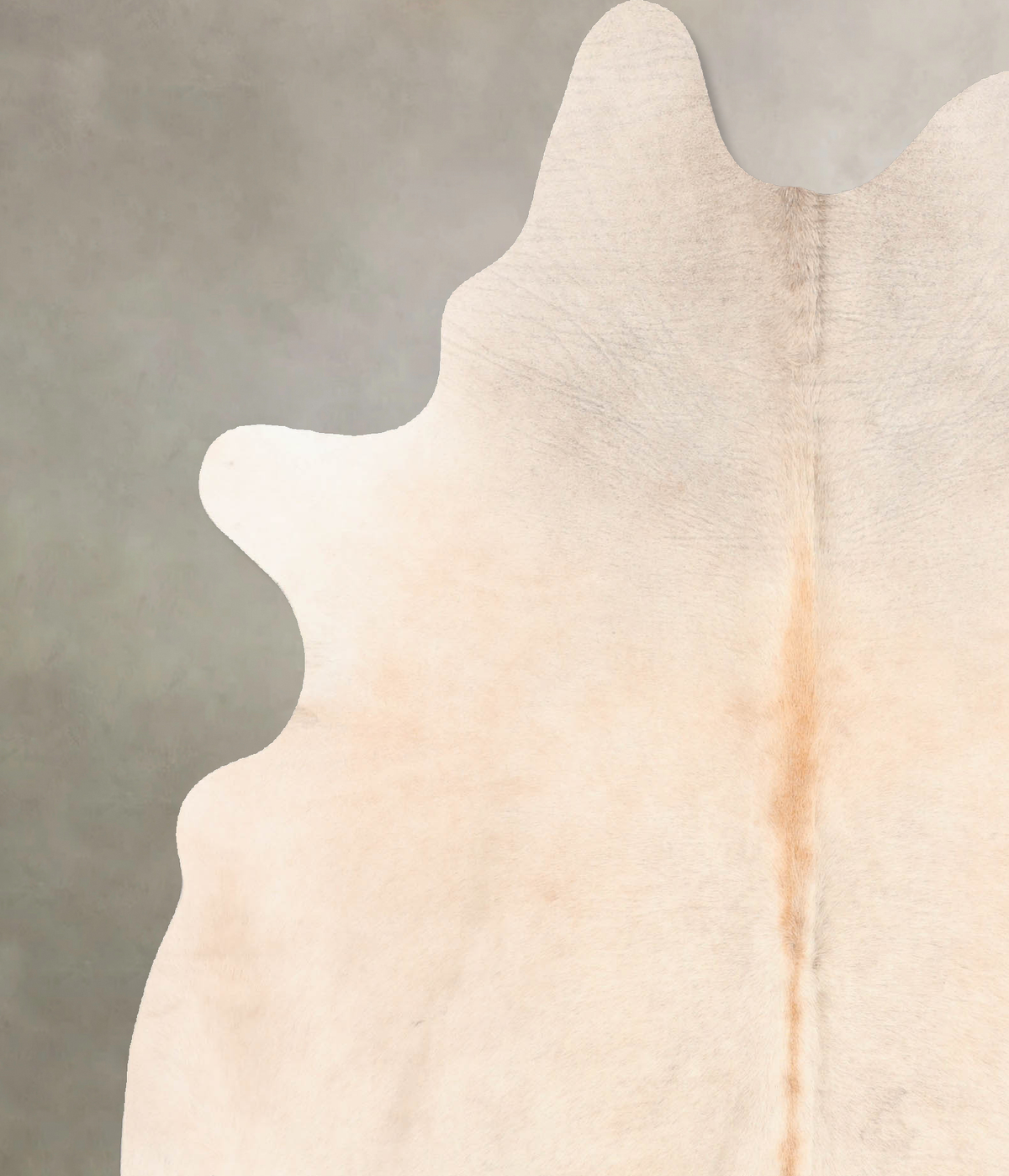 Palomino Cowhide Rug #B7202