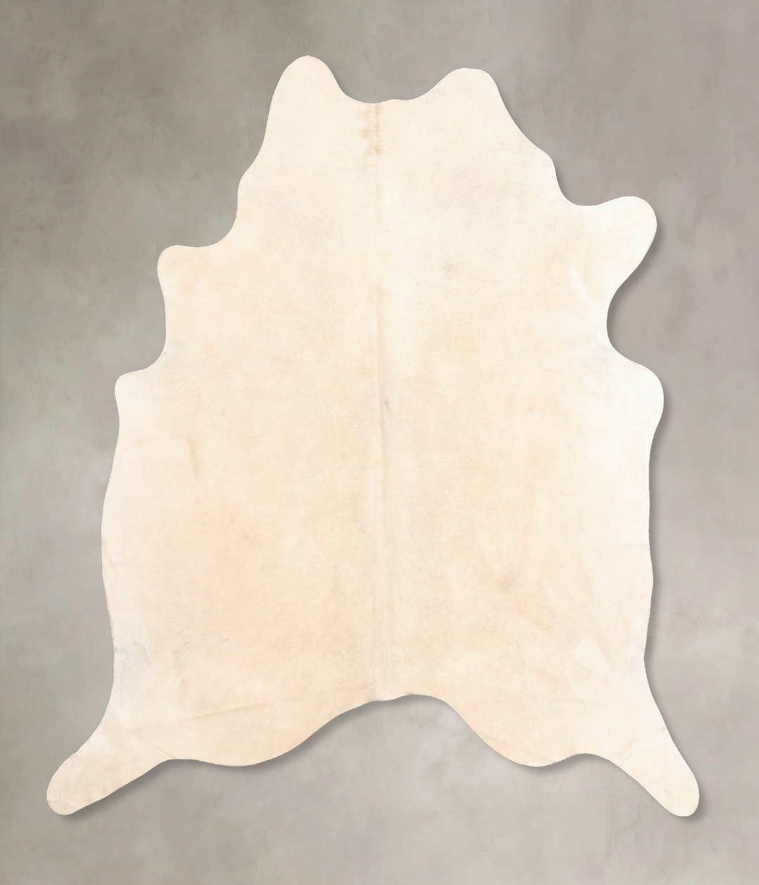 Palomino X-Large Brazilian Cowhide Rug 6'8"H x 6'1"W #B7479 by Hudson 