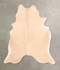 Palomino X-Large Brazilian Cowhide Rug 6'10